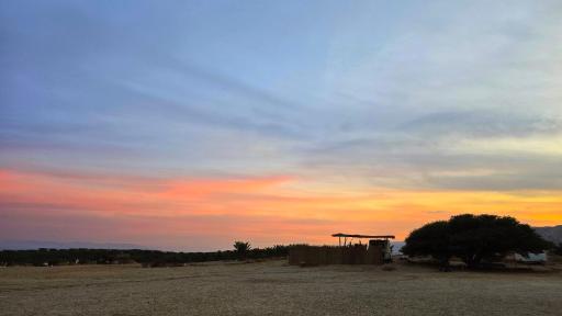 אסקייפ ים המלח - Housity