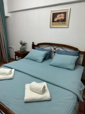 APART 13 ALMATY - Housity