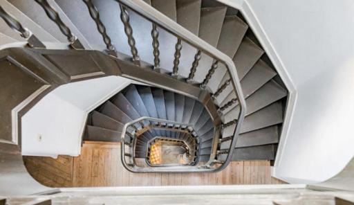 2 Bedroom Apartment with a Rooftop Terrace on 3rd floor - Housity