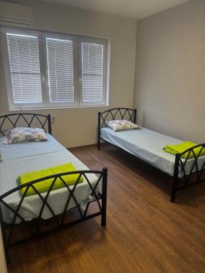 Center Apartments Skopje - Housity