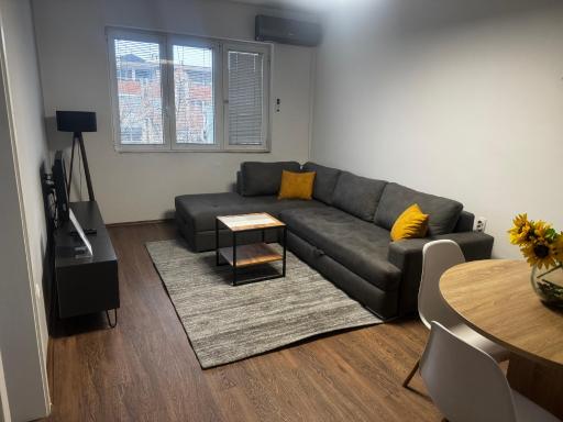 Center Apartments Skopje - Housity