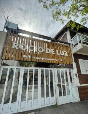 Rocío de Luz - Housity