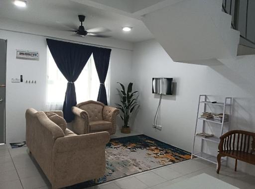 Kak Chik Homestay Tasek Gelugor - Housity