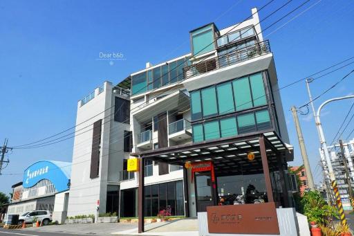 Wandao - Housity