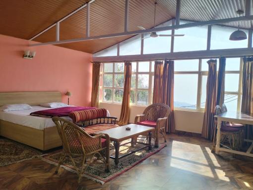 Beechwood Holiday Apartments - Housity