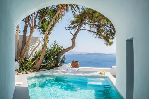 Pina Caldera Residence - Housity