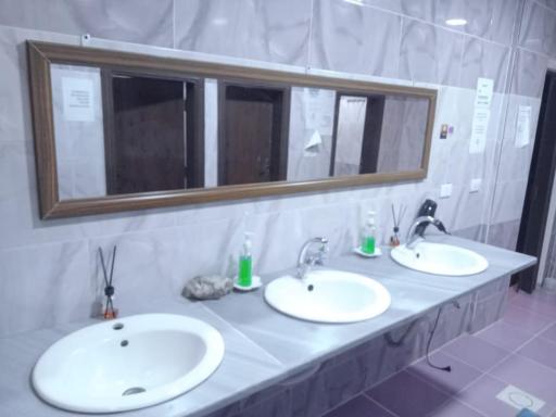 Petra voyager Hostel - Hizvo