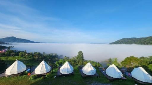 Heaven Khaokho (เฮฟเว่น) - Housity