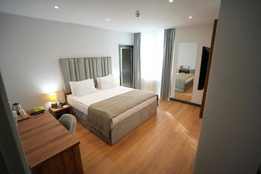 Business Life Hotel Güneşli - Housity