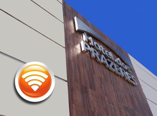 Hotel dos PRAZERES (Motel) - Housity