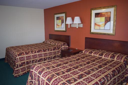 Starlite Motel - Housity