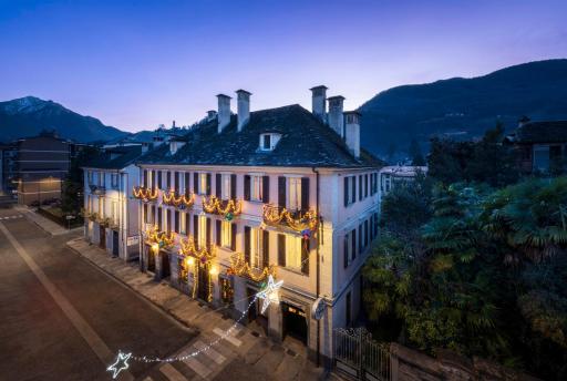 Palazzo Pellanda - Housity