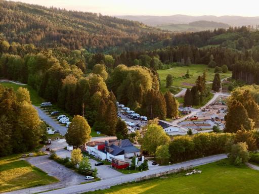 Camping Resort Bayerwald - Housity