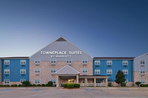 TownePlace Suites by Marriott Killeen - Housity
