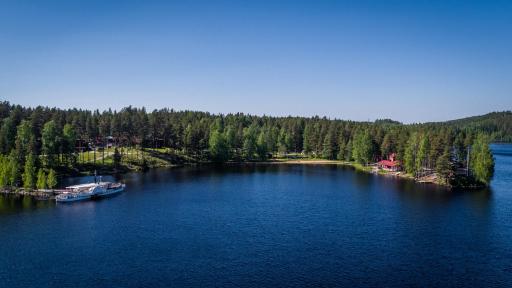 Keurusselkä Resort - Housity