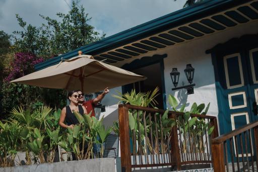 Cocli Hotel Boutique Salento - Housity