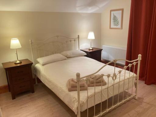 The Loft, Duffys of Ballybin 4-Star - Housity