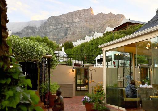 Rosedene Guest House - Housity