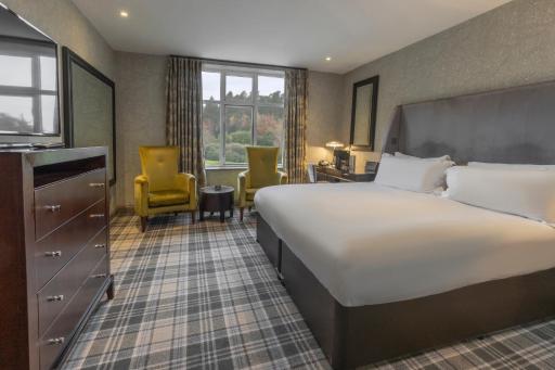 Slaley Hall Hotel, Spa & Golf Resort - Housity