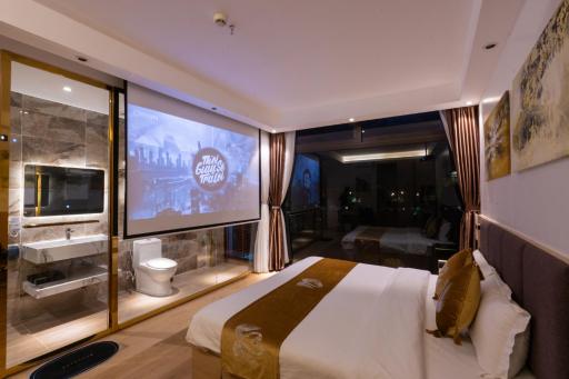 Hotel Miamor - Housity