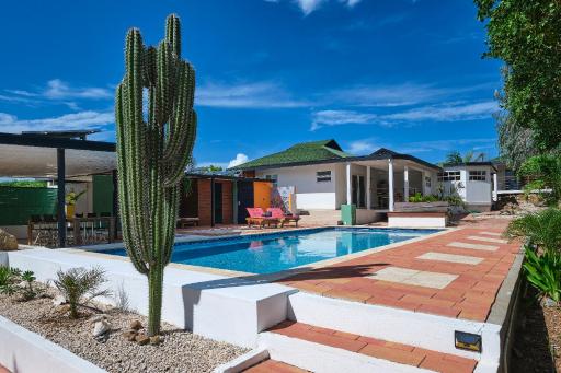 Koeriboeri Aruba Lodges - Housity