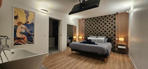 Studio ruffec 10 - Housity