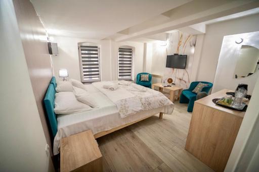 Apartmani Aleksandra u centru grada - Housity
