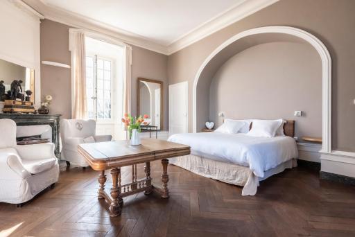 Château de Salornay - Housity