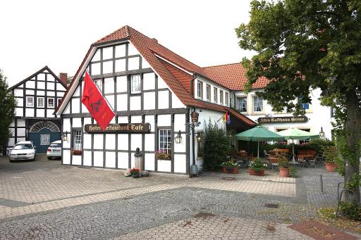 Hotel Altes Gasthaus Greve - Housity