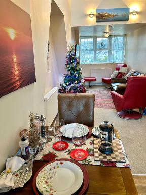 The Upper Bakery - Housity