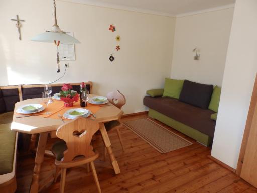 Urlaub am Kräutlhof in Mariapfarr - Housity