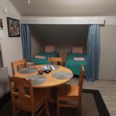 Perniön Majoitus 6 - Housity