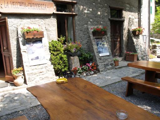 Agriturismo La Vecchia Chioderia - Housity