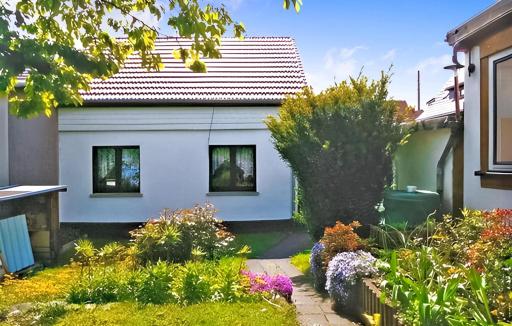 Ferienhaus Tambach-Dietharz - Housity