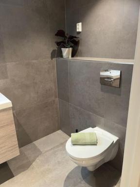 Apartments near Bergen Airport - Housity