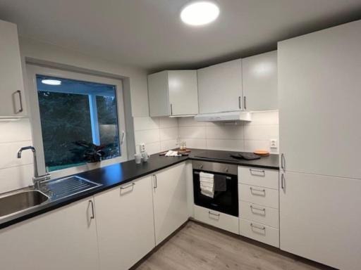 Apartments near Bergen Airport - Housity