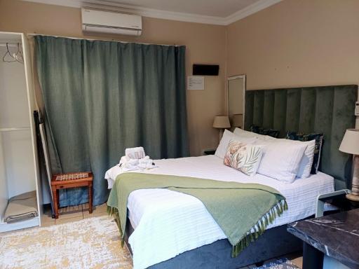 Devine Stay- Pmb - Housity