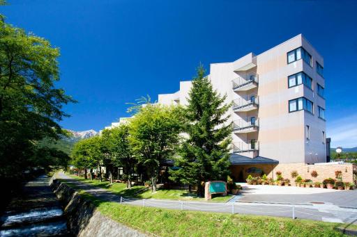 Hotel Hakuba - Housity