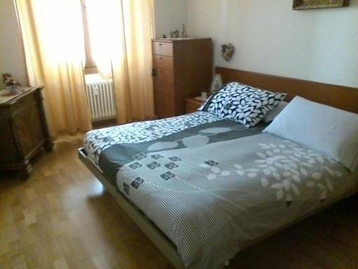 A Casa Di Nonna - Housity