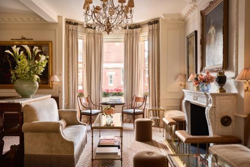 Egerton House - Housity