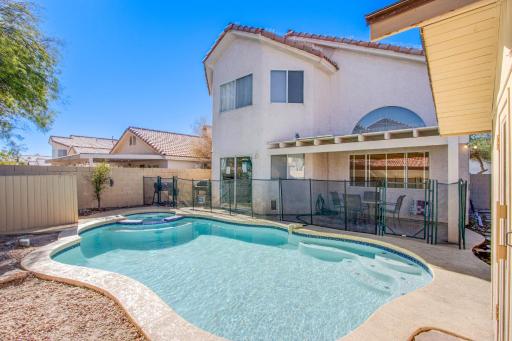 Red Rock Vacation Villa - Housity