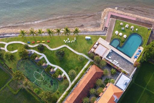 Lovina Beach Club & Resort - Housity