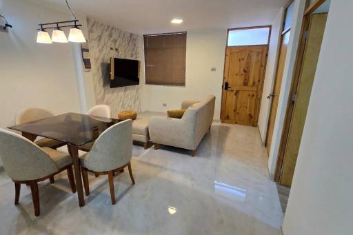 Minidepartamento en Chincha - Housity