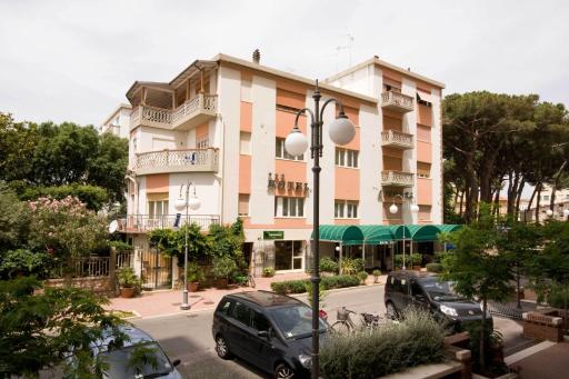 Hotel Ausonia - Housity