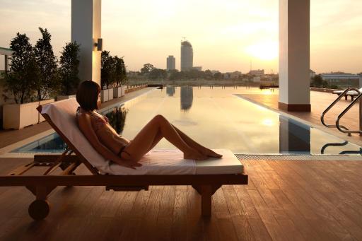 Bellevue Serviced Apartments - Housity