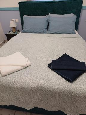 Hari Apartments Vathi, Agios Nikolaos Crete - Housity