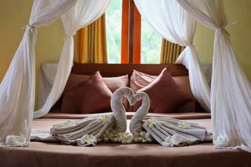 Ramwan Penida Cottage - Housity