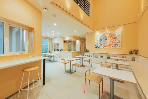 TATEYA Glocally HOTEL - Housity