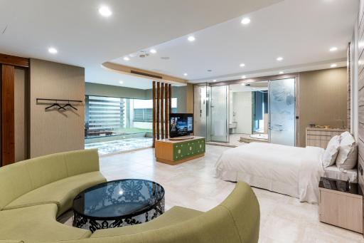 OHYA Chain Boutique Motel-Yongkang - Housity