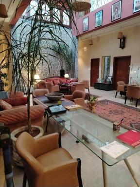 Riad Passiflora - Housity